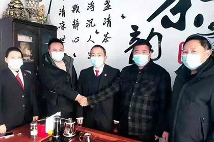长兴追债公司